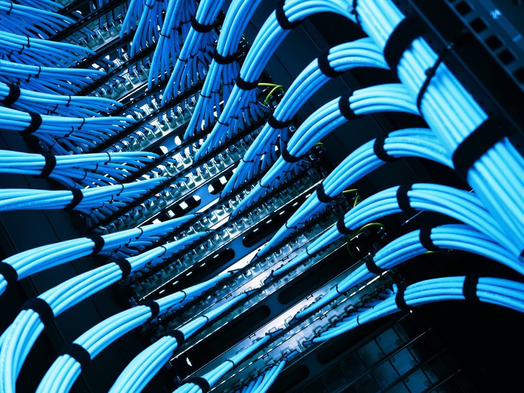What Is a SCIF? Requirements and What It Takes to Build One