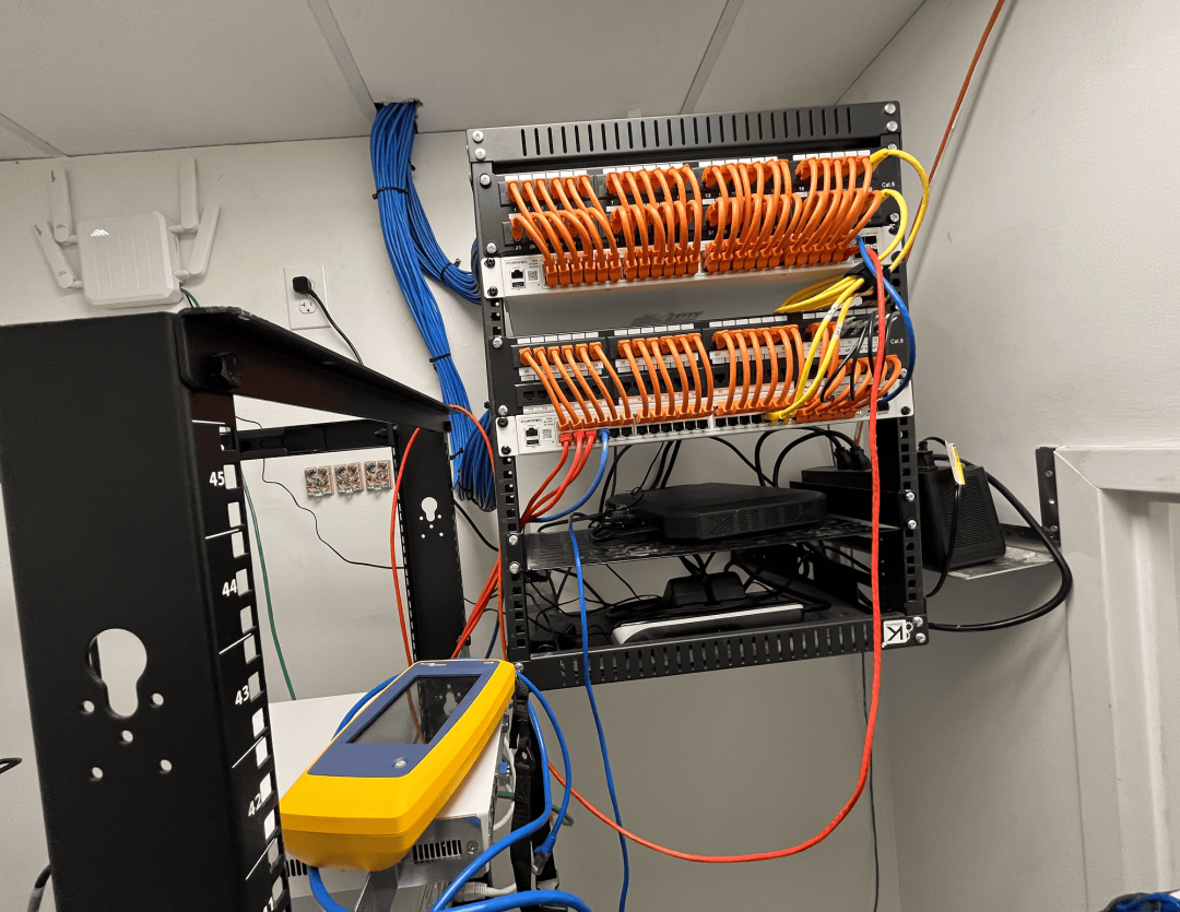 Cat6 vs Cat6A: Which Cable Should Your Building Use?